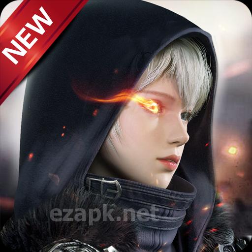 Goddess of War: Origin Classic MMORPG
