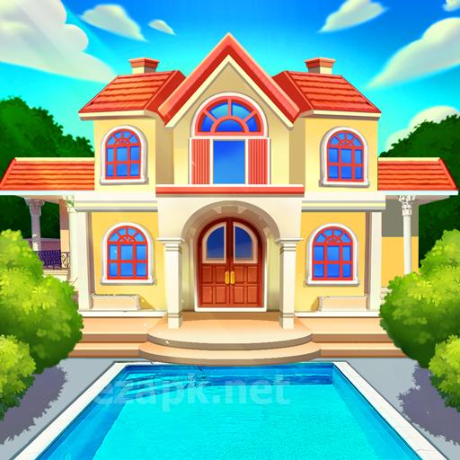 Home Design : Caribbean Life