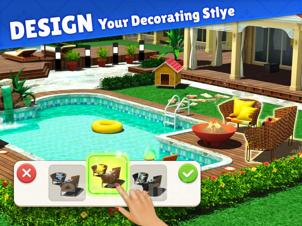 Home Design : Caribbean Life