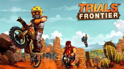 Trials frontier