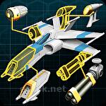 Spaceship battles