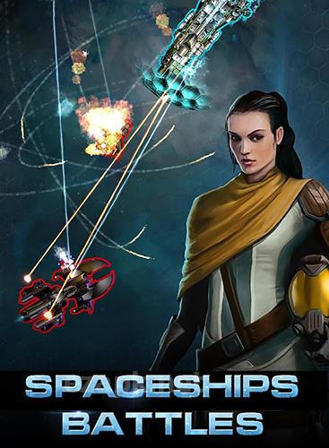 Spaceship battles