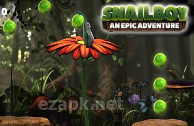 Snailboy