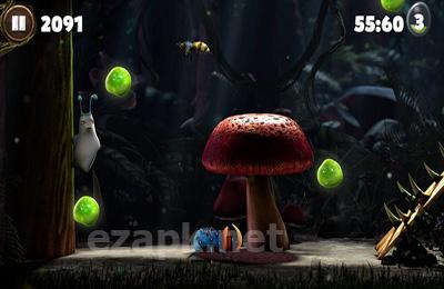 Snailboy