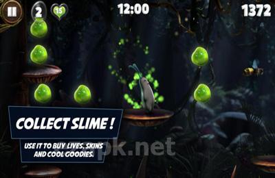 Snailboy