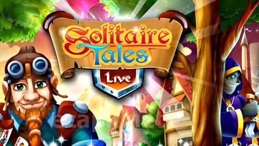 Solitaire tales live