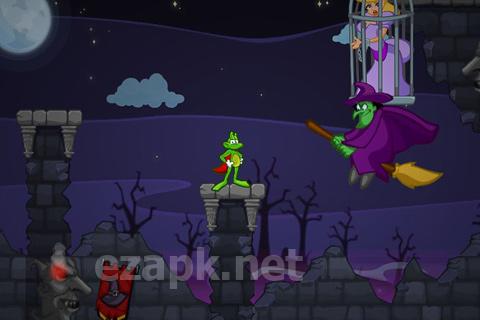 Superfrog