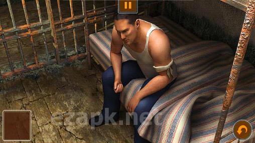 Prison break: Lockdown