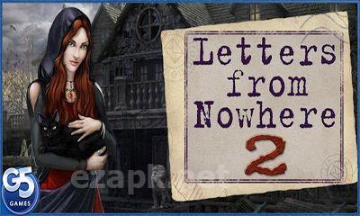 Letters from Nowhere 2