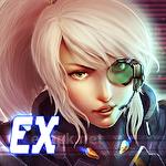 Alien zone raid