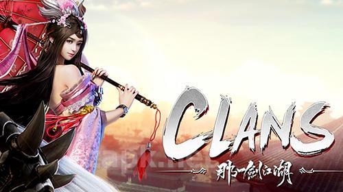 Clans: Destiny love