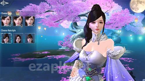 Clans: Destiny love
