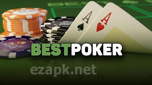 Best poker