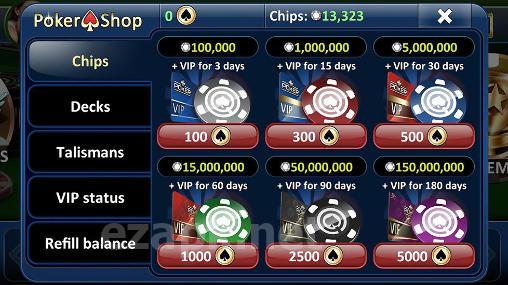 Best poker