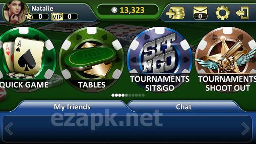 Best poker