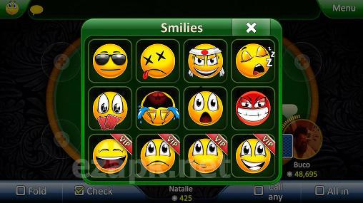 Best poker