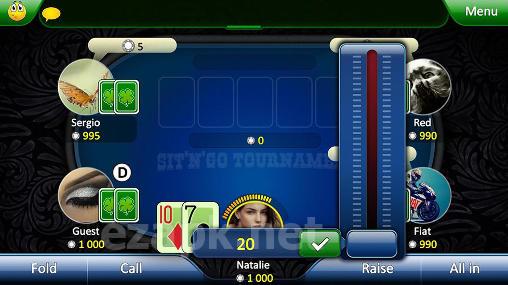 Best poker