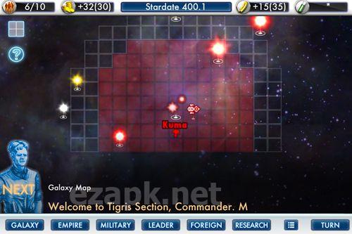 Star base: Orion