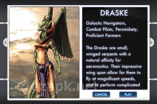 Star base: Orion