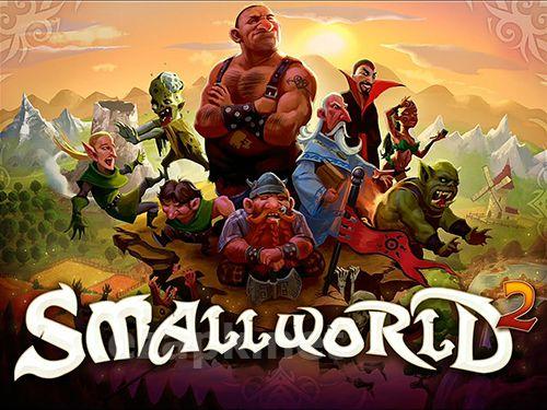 Small world 2