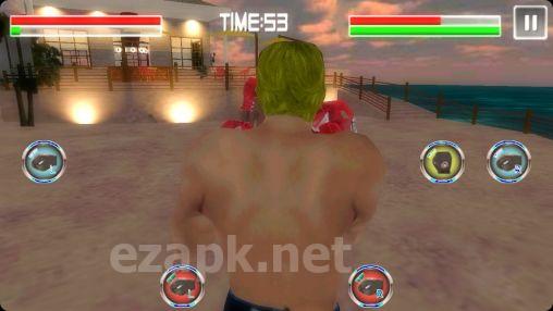 Boxing mania 2