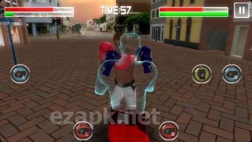 Boxing mania 2