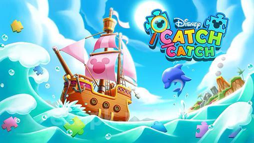 Disney: Catch catch