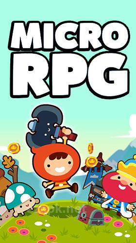 Micro RPG