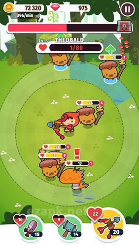 Micro RPG