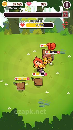 Micro RPG
