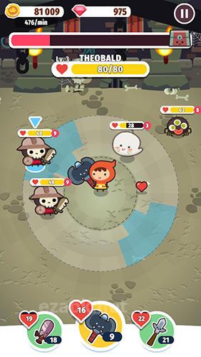 Micro RPG