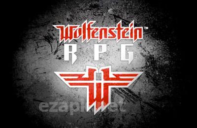Wolfenstein