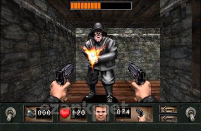 Wolfenstein