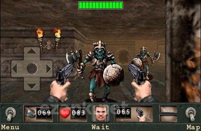Wolfenstein