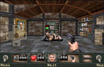 Wolfenstein