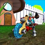 World of bugs