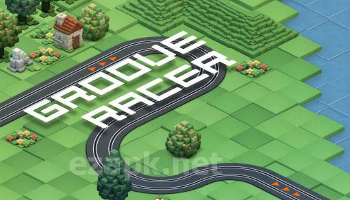 Groove racer