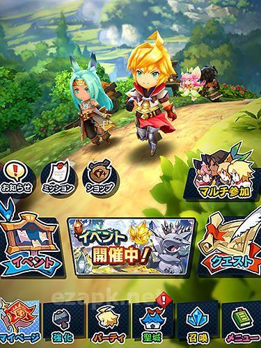Dragalia lost