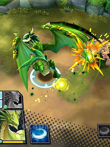 Dragalia lost