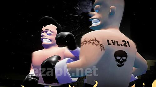 Smash boxing