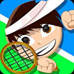 Bang bang tennis