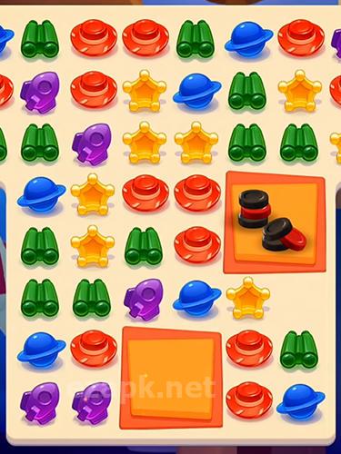 Toy story drop!