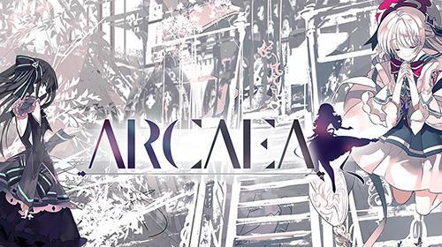 Arcaea