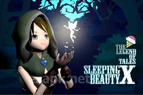 Sleeping beauty X: The legend of tales