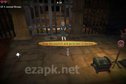 Sleeping beauty X: The legend of tales