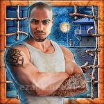 Hidden object games: Escape from prison