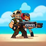 Bombastic Brothers: Run and gun
