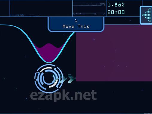 Quantum moves