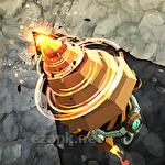 Ground driller