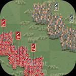Rome vs barbarians: Strategy